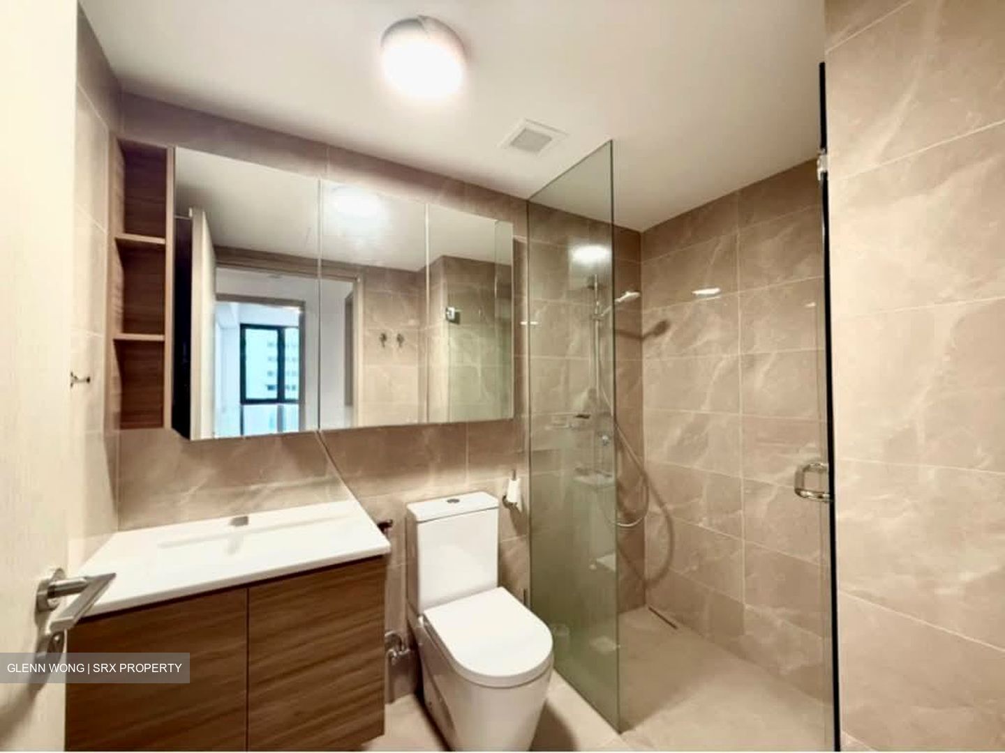 Treasure at Tampines (D18), Condominium #566558041